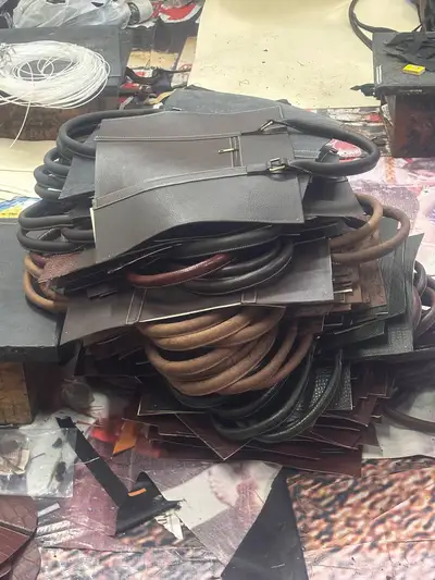 The Complete Guide to Private Label Bag Manufacturing in India