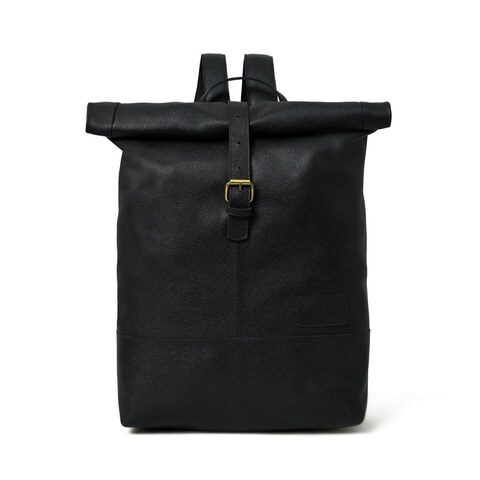 Roll Top Backpack