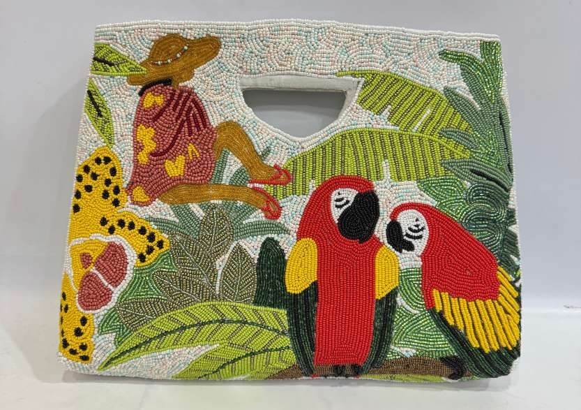 Beaded Bags & Clutches