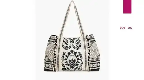 Sunset Island Shopper