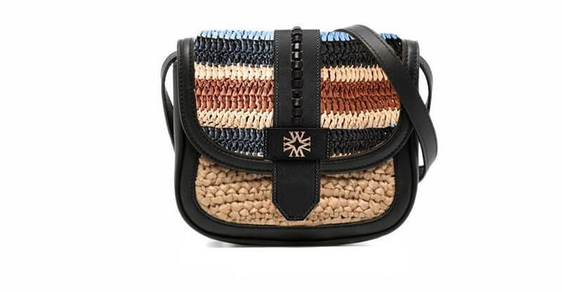 Raffia Collection