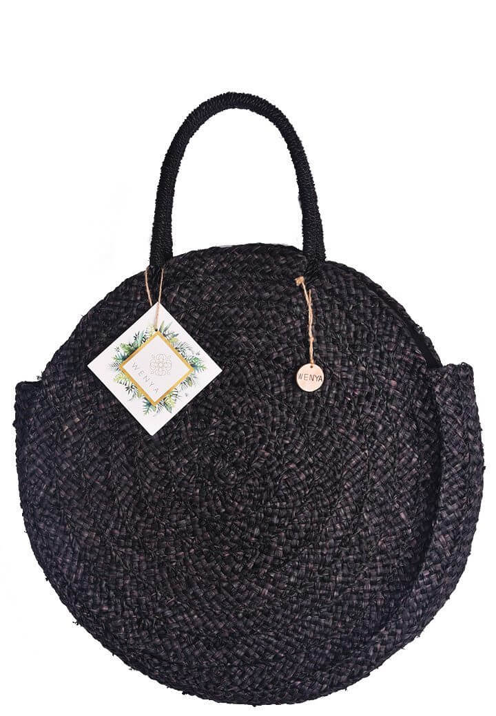 Raffia Collection