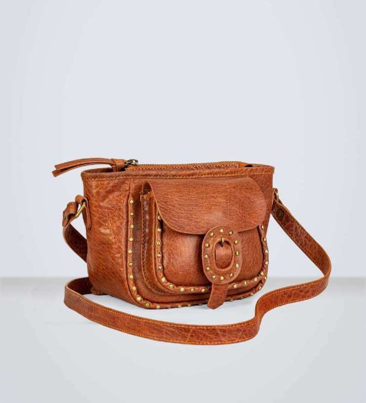 Ladies Crossbody