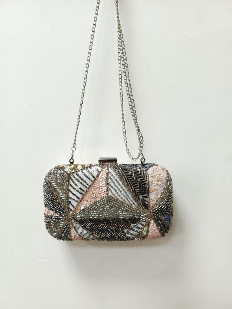 Art Deco Minaudière